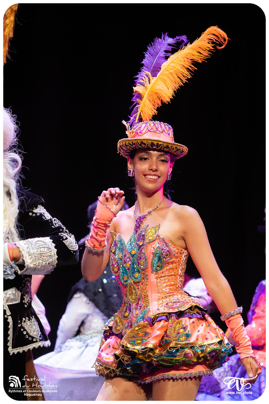 FDH 2024.08.22 | BOLIVIE